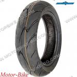 МОТО ГУМА ВЪНШНА 120/70-12 58P TL REINFORCED MAXIMA (МИТАС)